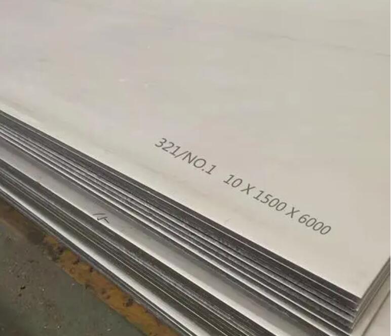 光坡镇321不锈钢板