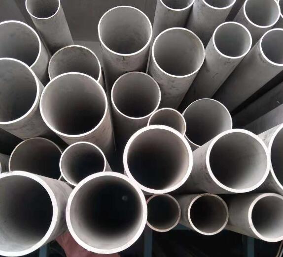 光坡镇321不锈钢管