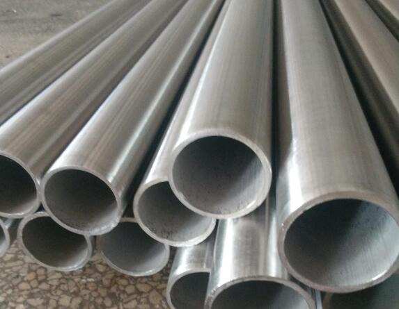 光坡镇321不锈钢管