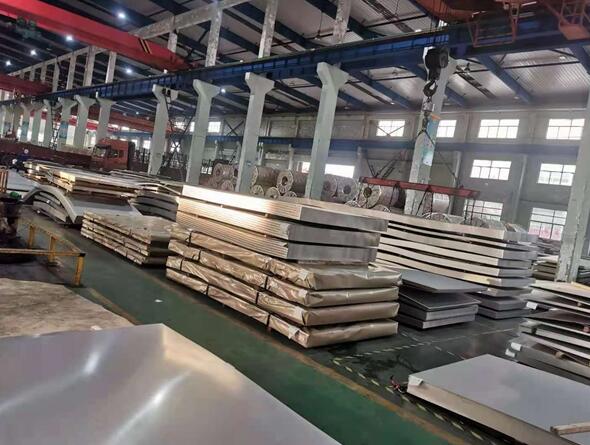 光坡镇321不锈钢板