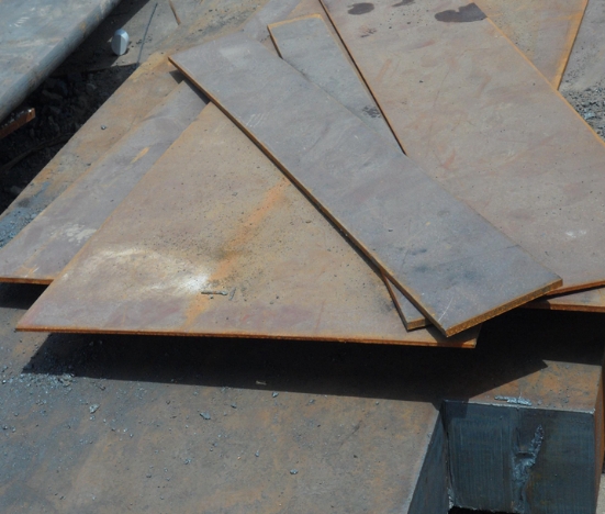 光坡镇NM360C耐磨板