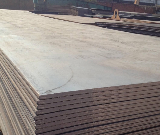 光坡镇NM400耐磨板